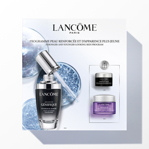 Lancôme Advanced Génifique Skincare 30ml Routine Set